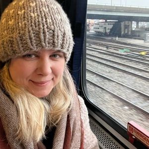 Meet your Posher, Kara